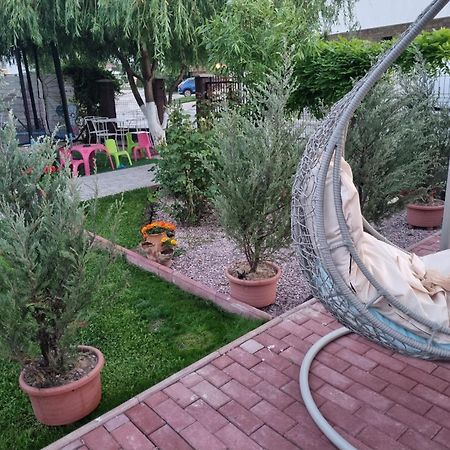 ונוס Casa Timerar מראה חיצוני תמונה
