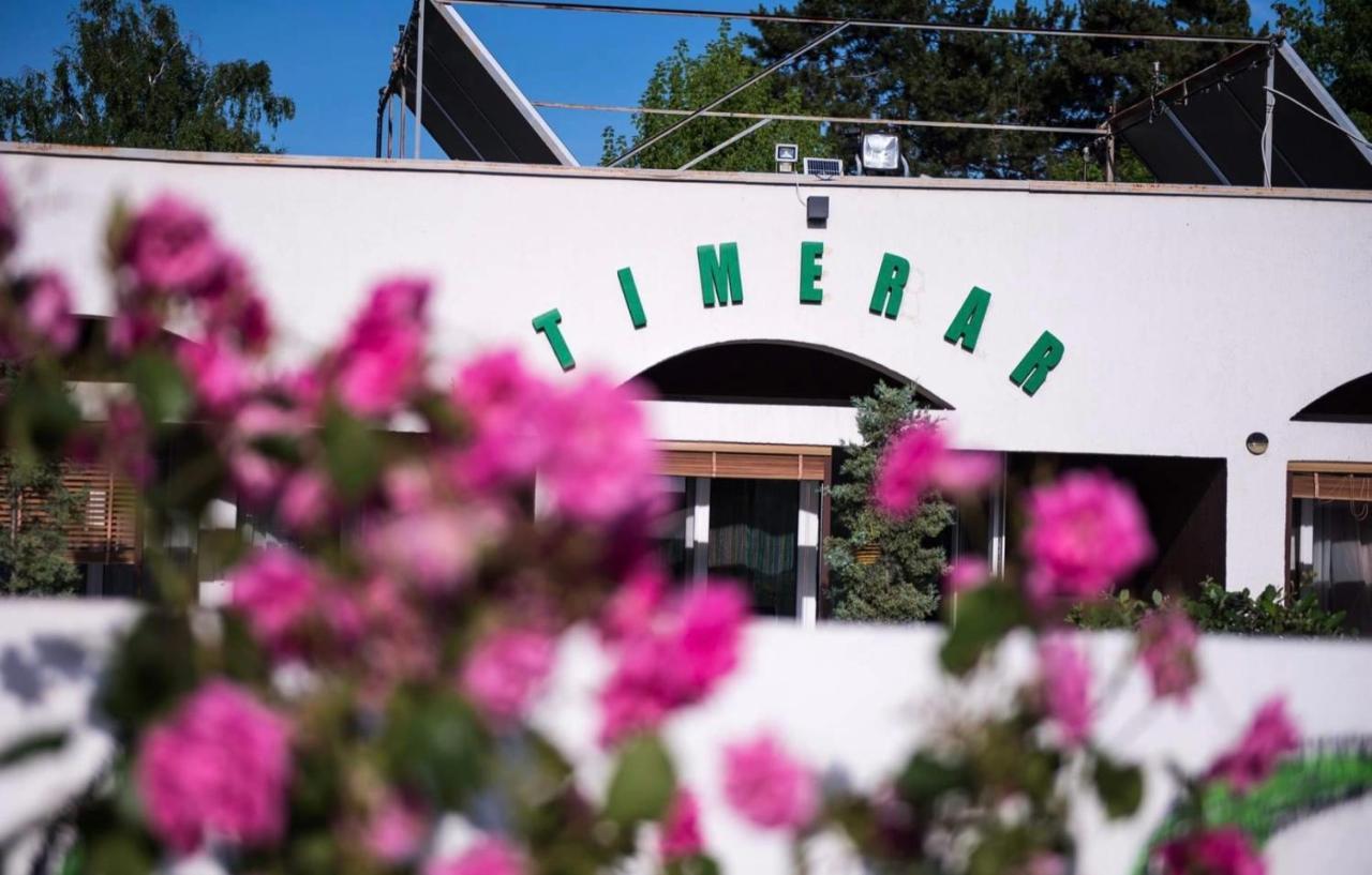 ונוס Casa Timerar מראה חיצוני תמונה