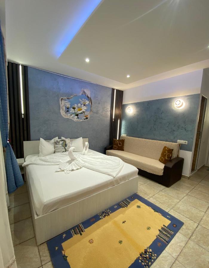 ונוס Casa Timerar מראה חיצוני תמונה