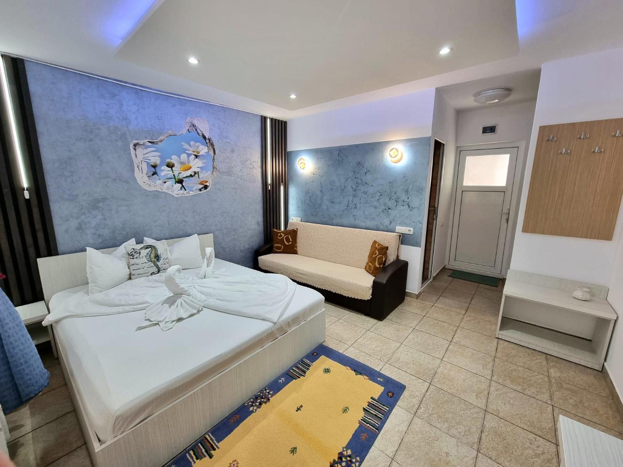 ונוס Casa Timerar מראה חיצוני תמונה