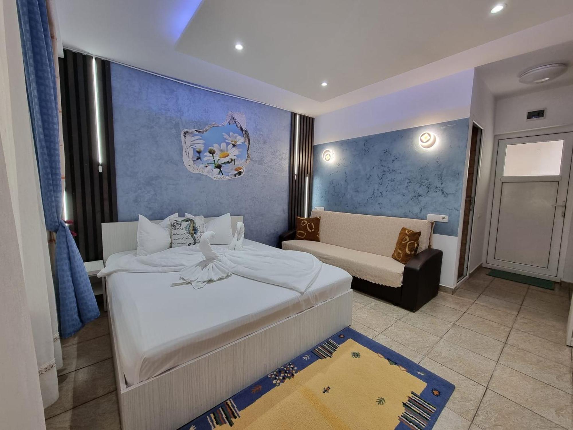ונוס Casa Timerar מראה חיצוני תמונה