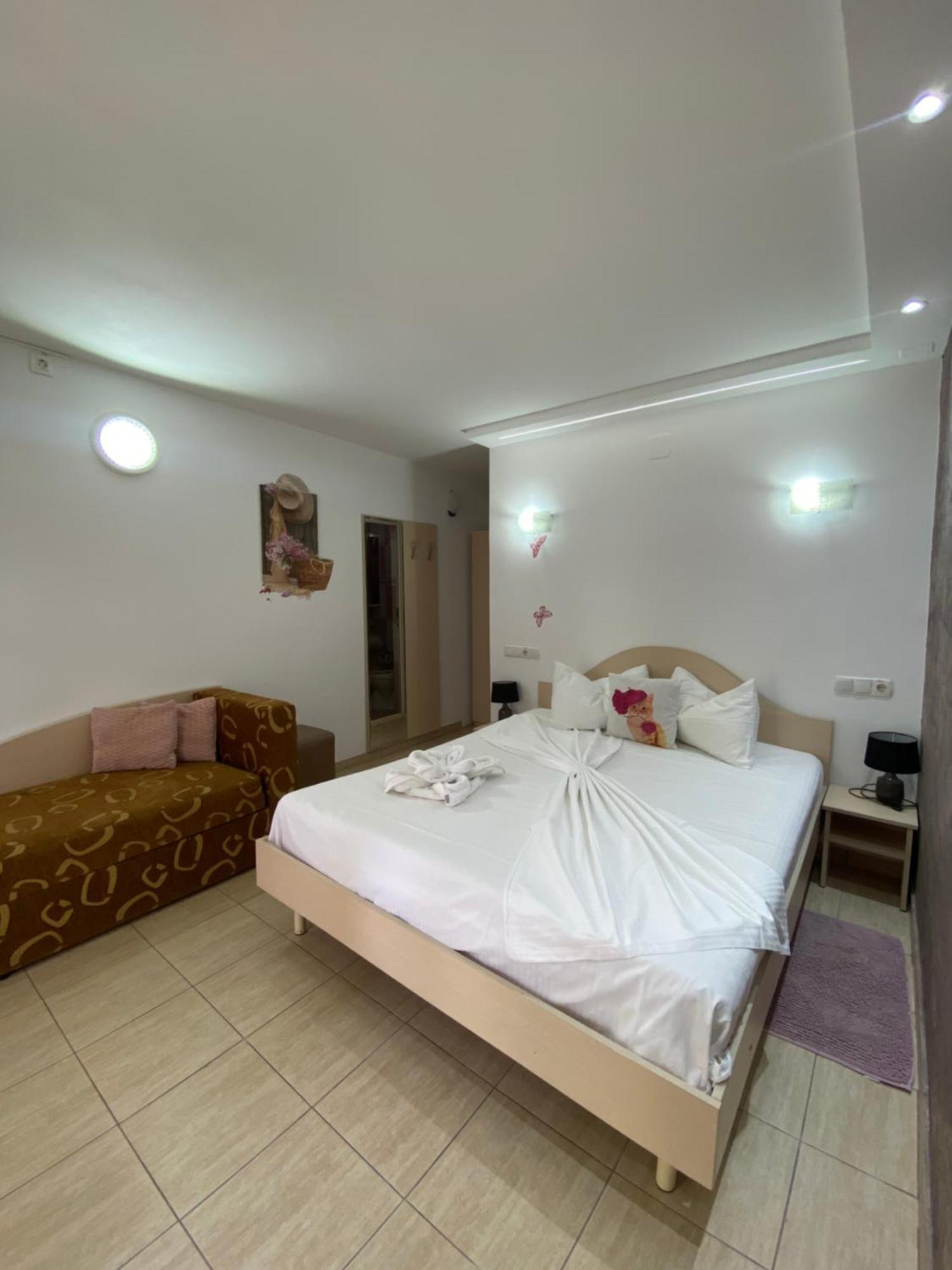 ונוס Casa Timerar מראה חיצוני תמונה
