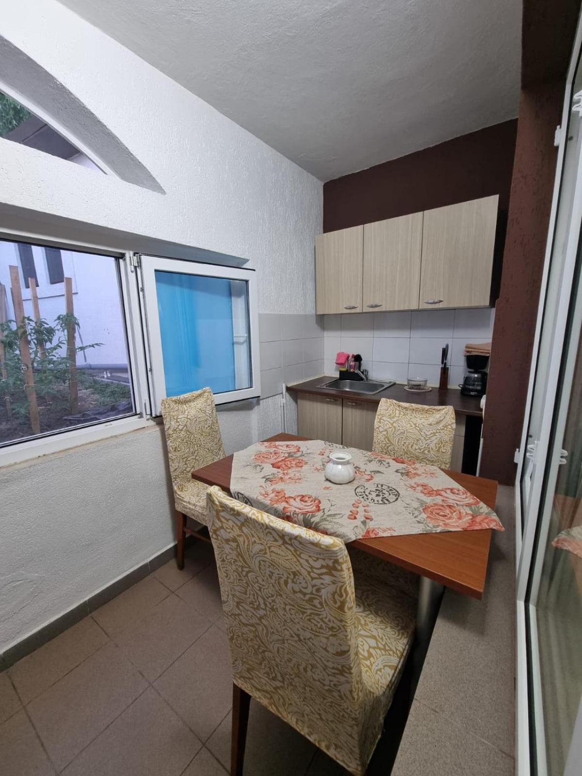 ונוס Casa Timerar מראה חיצוני תמונה
