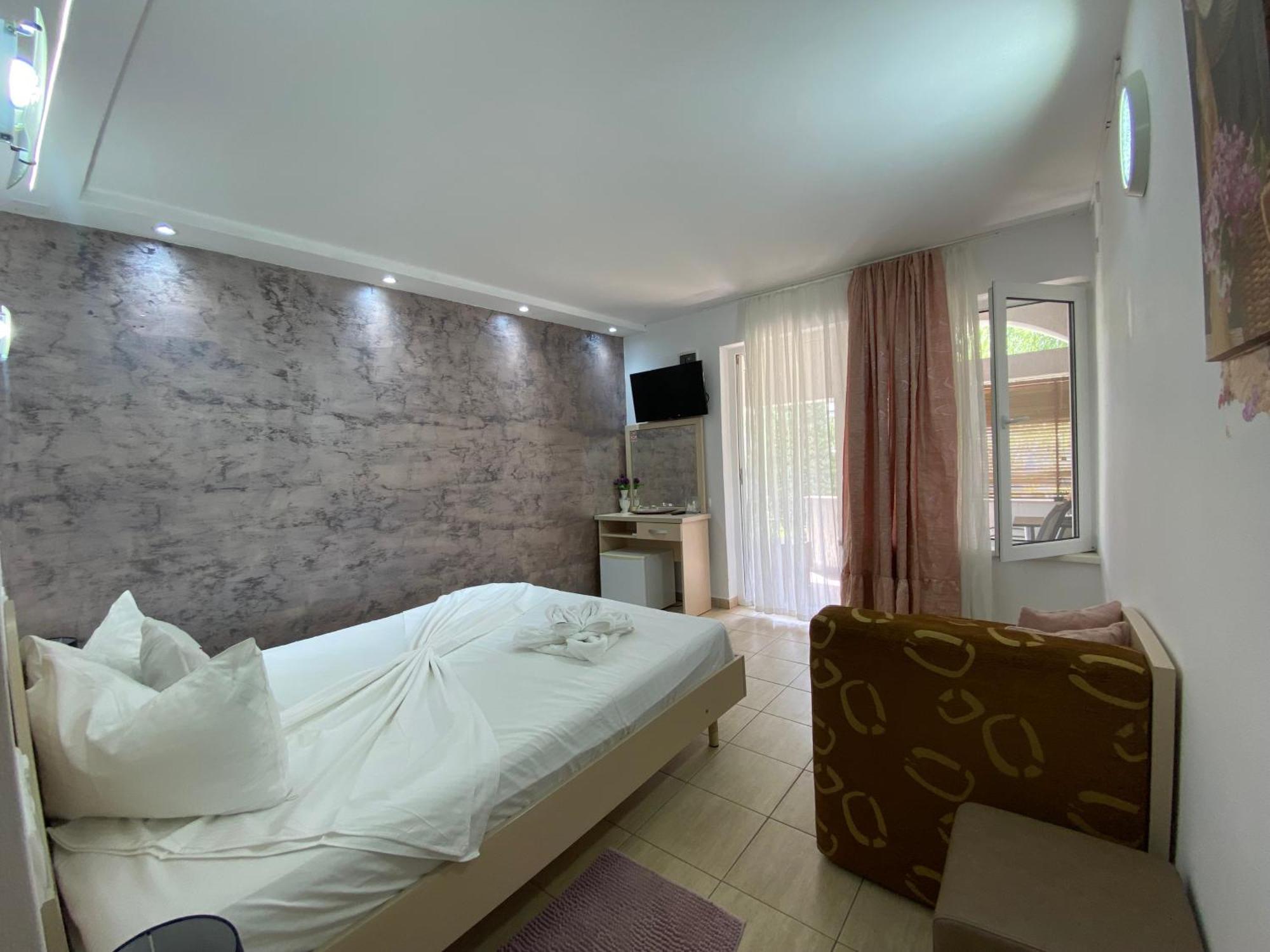 ונוס Casa Timerar מראה חיצוני תמונה