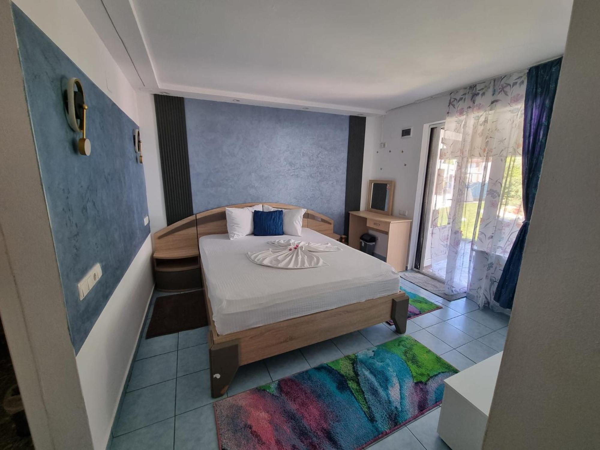 ונוס Casa Timerar מראה חיצוני תמונה