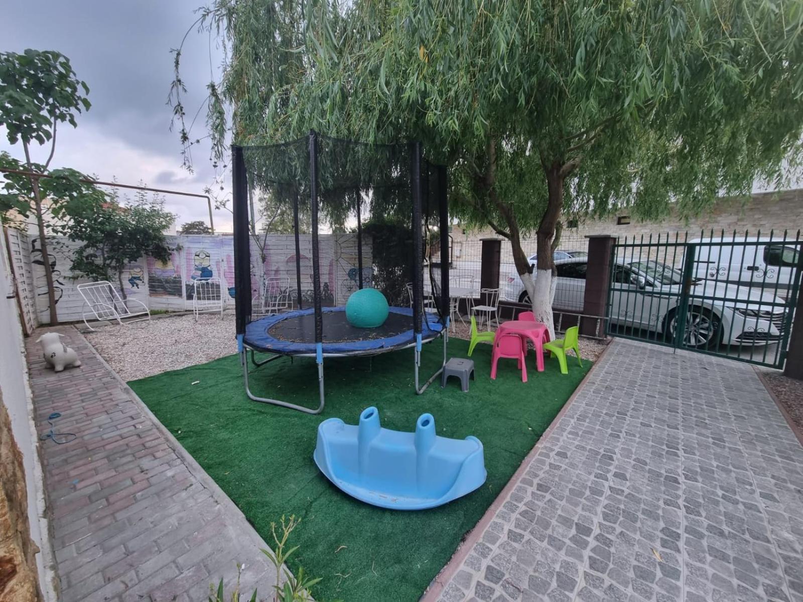 ונוס Casa Timerar מראה חיצוני תמונה