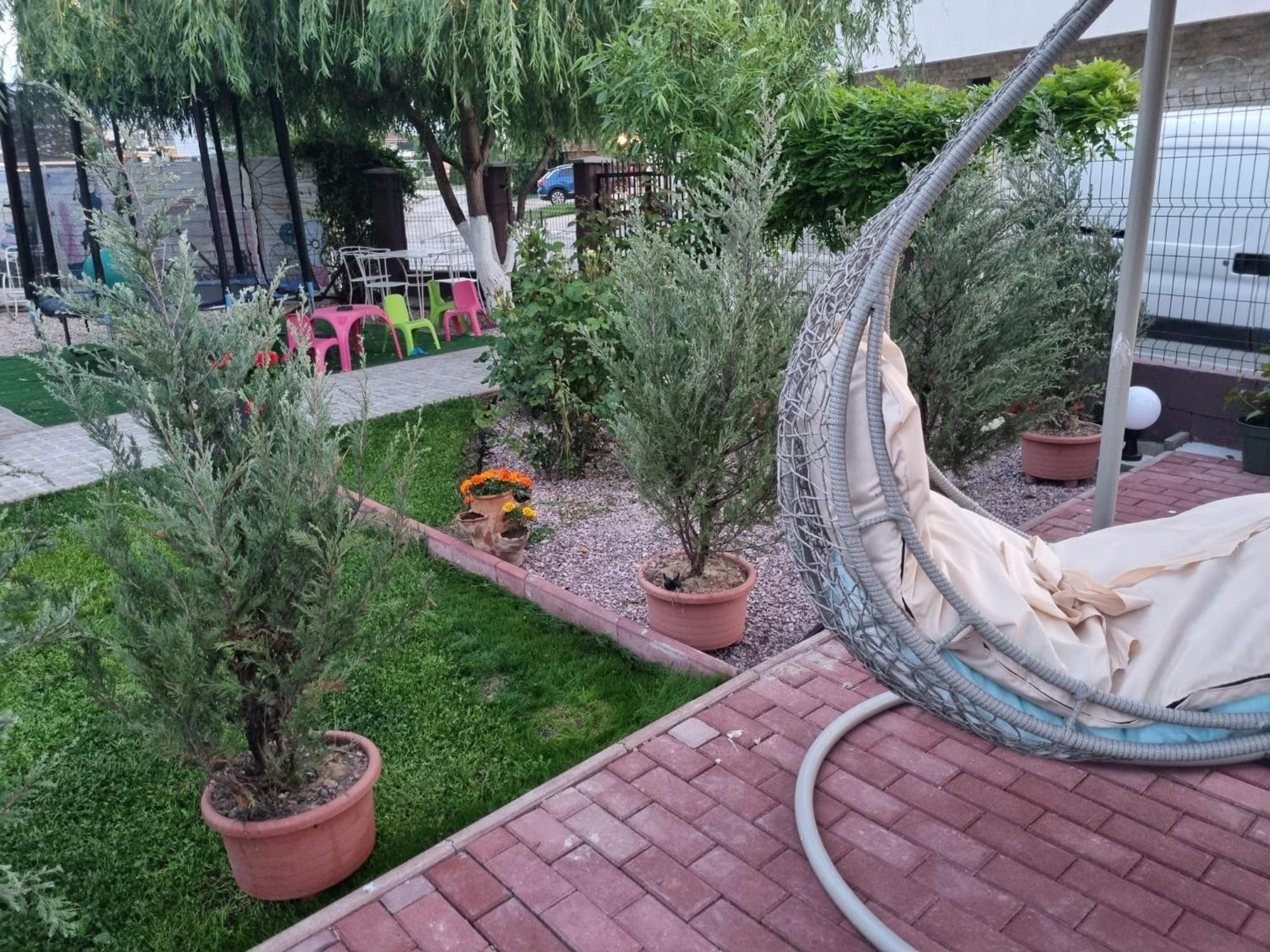 ונוס Casa Timerar מראה חיצוני תמונה