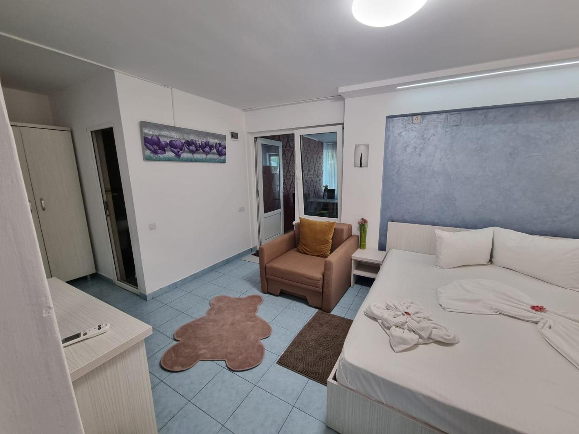 ונוס Casa Timerar מראה חיצוני תמונה