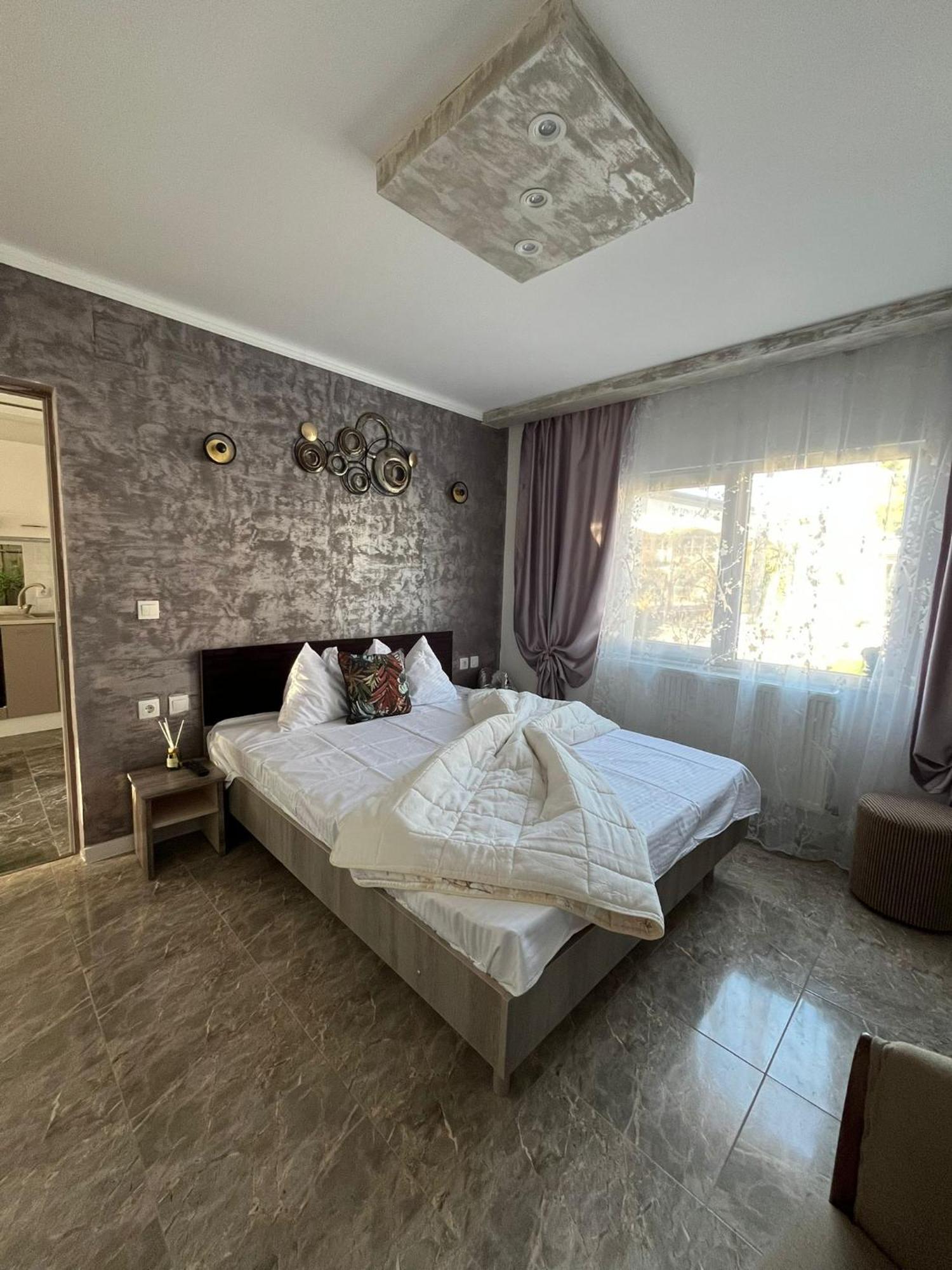 ונוס Casa Timerar מראה חיצוני תמונה