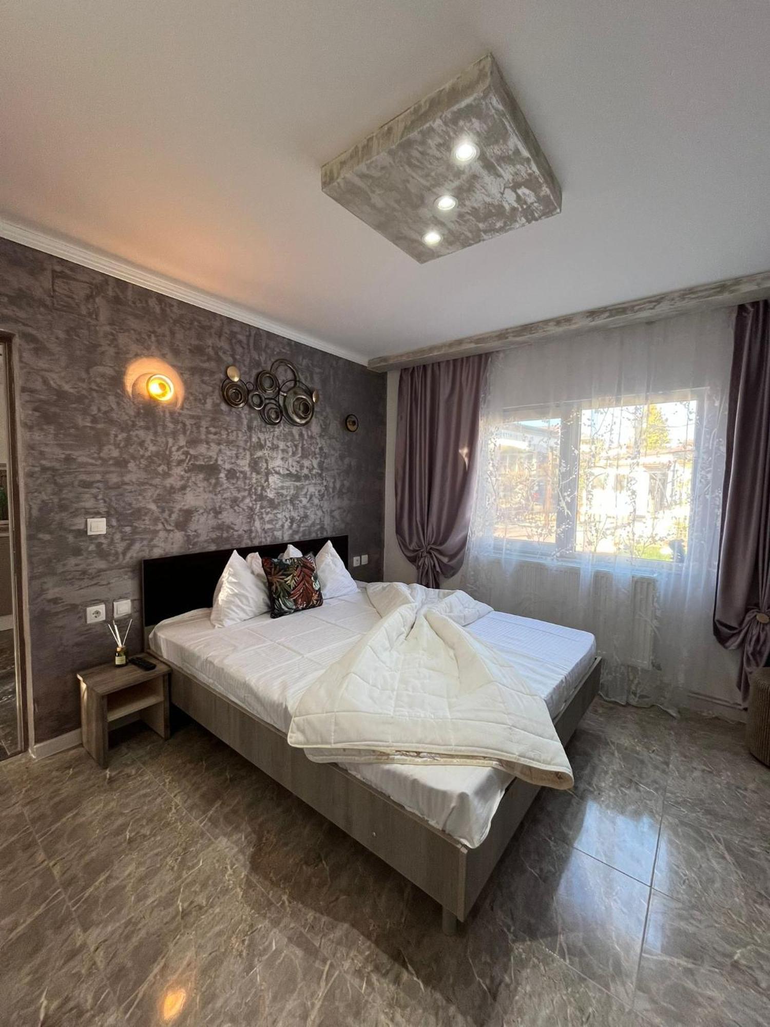 ונוס Casa Timerar מראה חיצוני תמונה