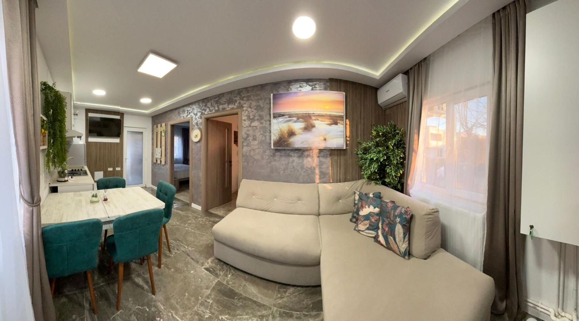 ונוס Casa Timerar מראה חיצוני תמונה