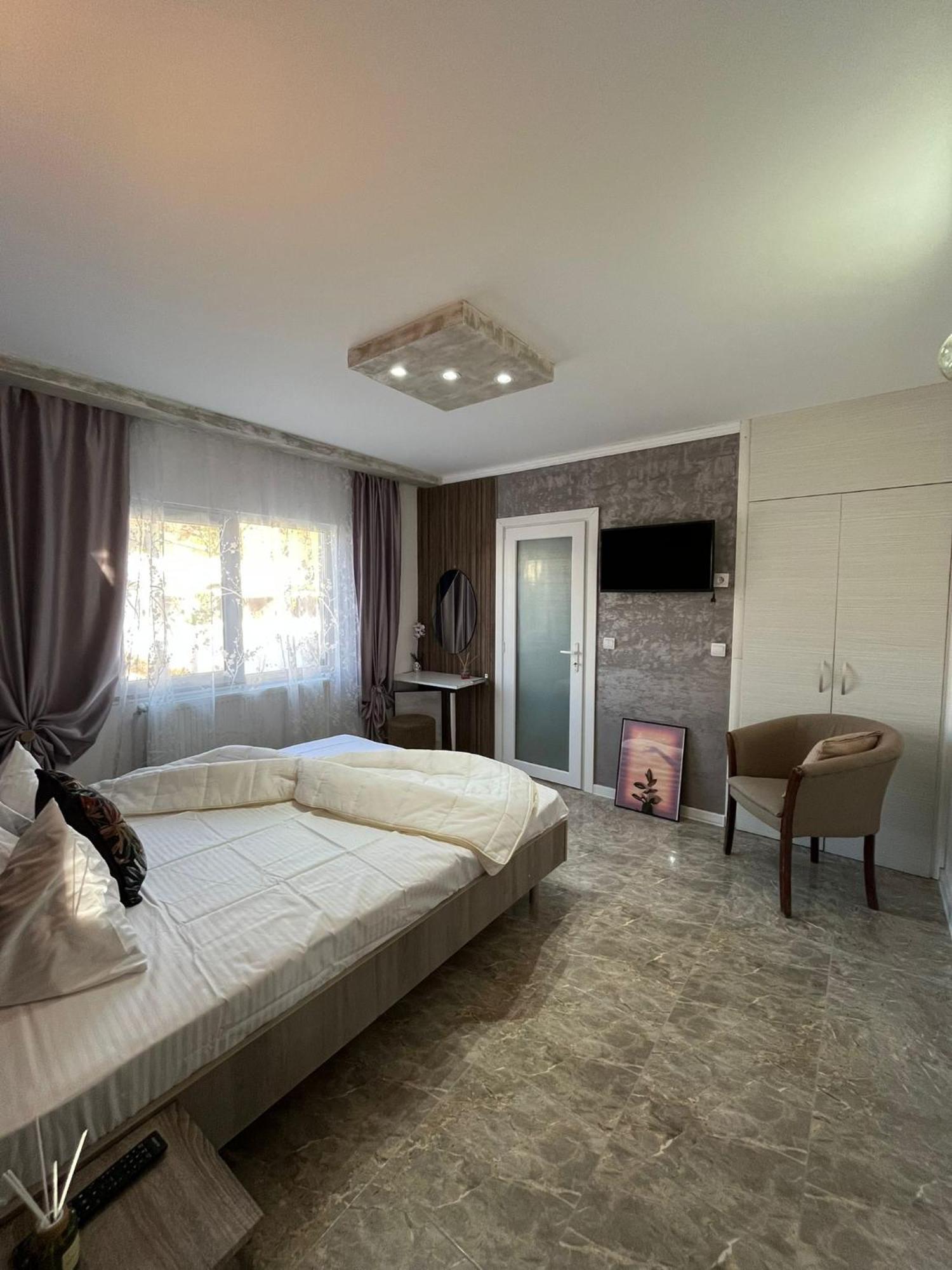 ונוס Casa Timerar מראה חיצוני תמונה
