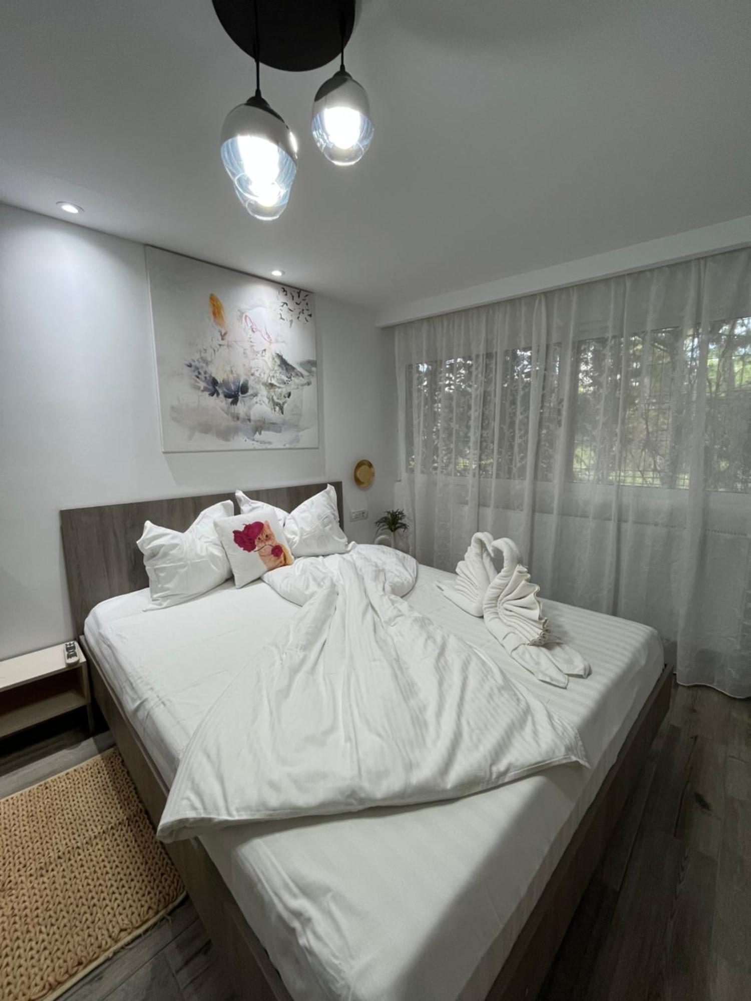 ונוס Casa Timerar מראה חיצוני תמונה