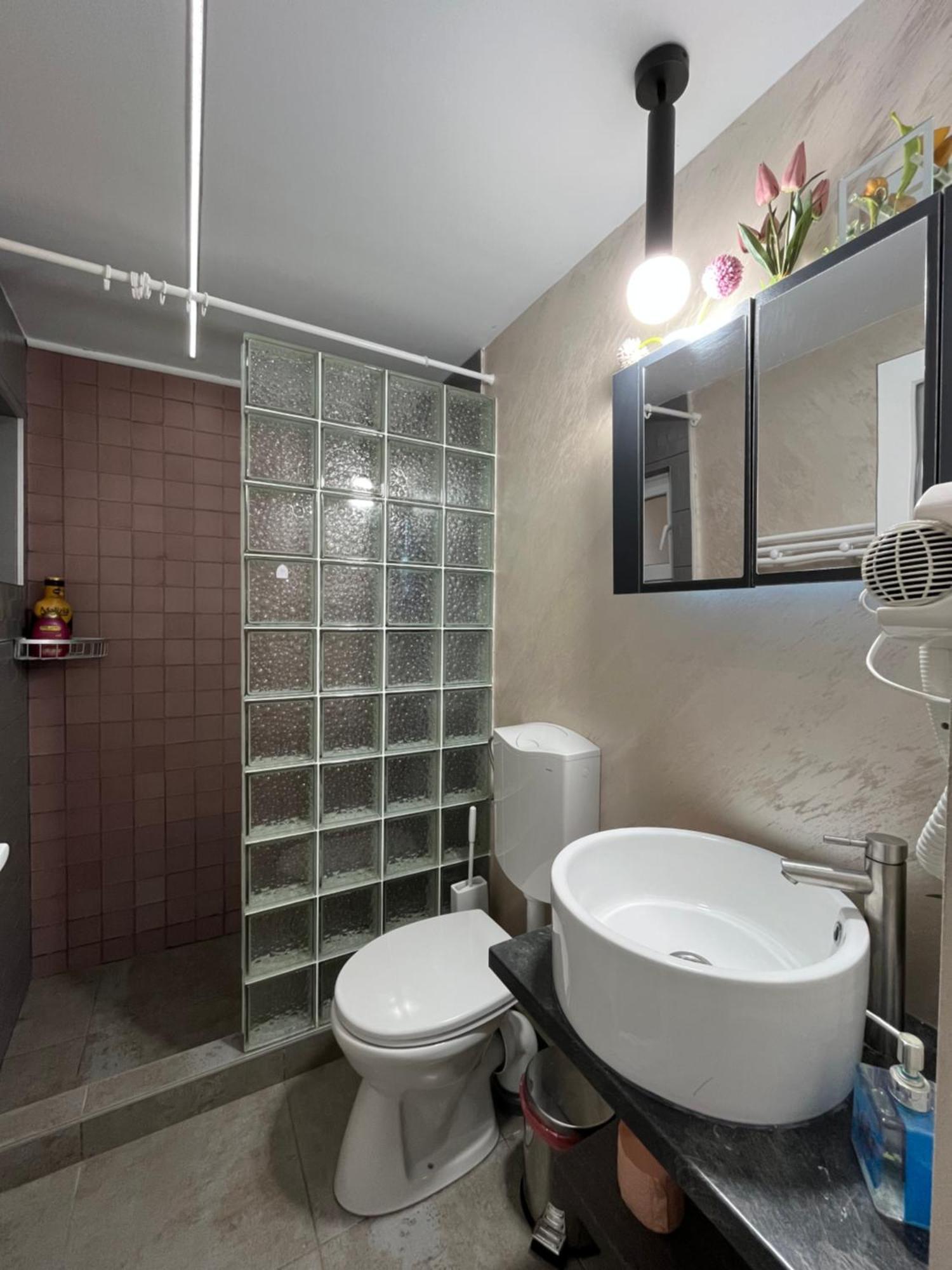 ונוס Casa Timerar מראה חיצוני תמונה
