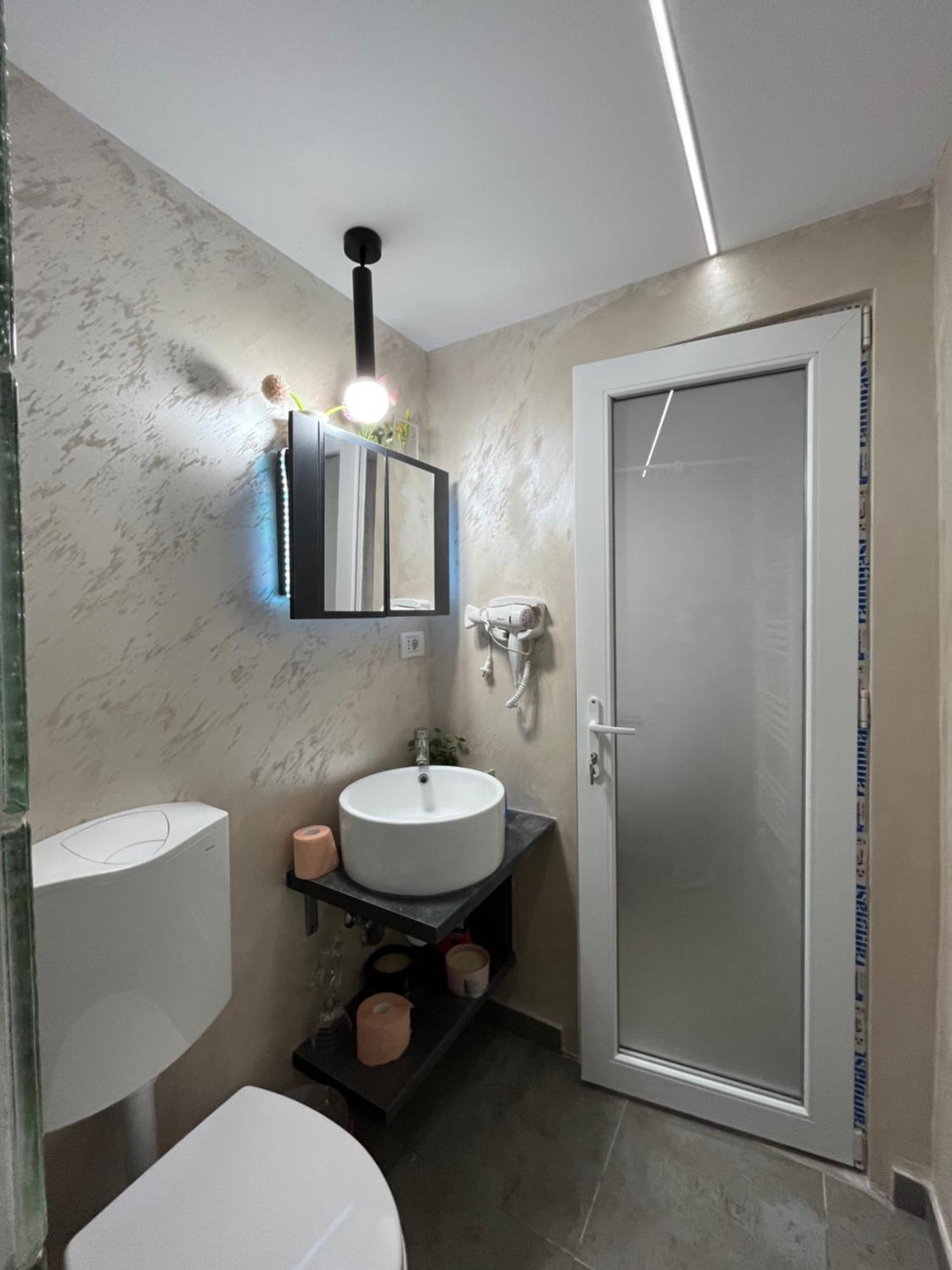 ונוס Casa Timerar מראה חיצוני תמונה